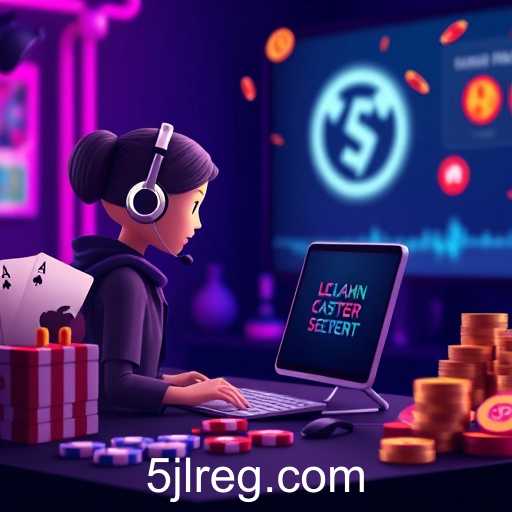 The Digital Landscape of Online Gaming