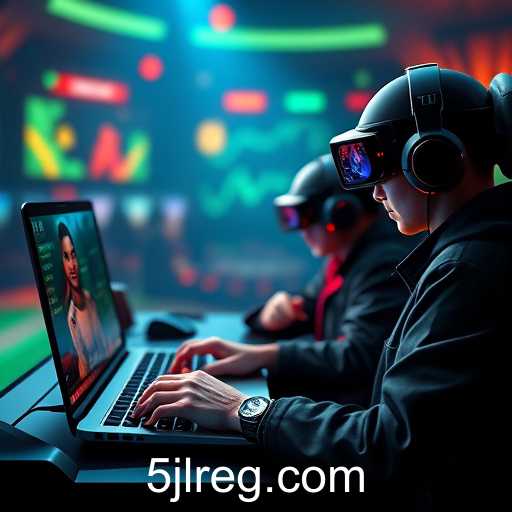 Emerging Trends in Online Gaming