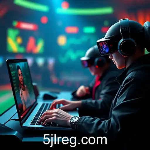 Emerging Trends in Online Gaming
