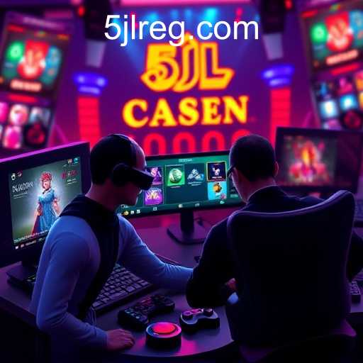 The Evolution of Online Gaming in 2026