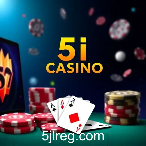 Exploring the World of 5jL Casino Gaming
