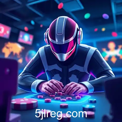 The Digital Landscape of Online Gaming