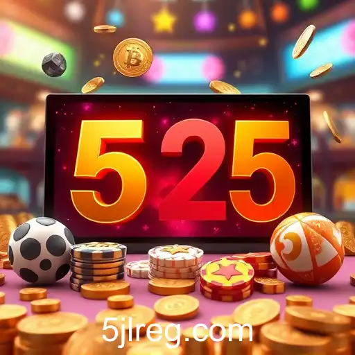 The Evolving Landscape of Online Gaming in 2025