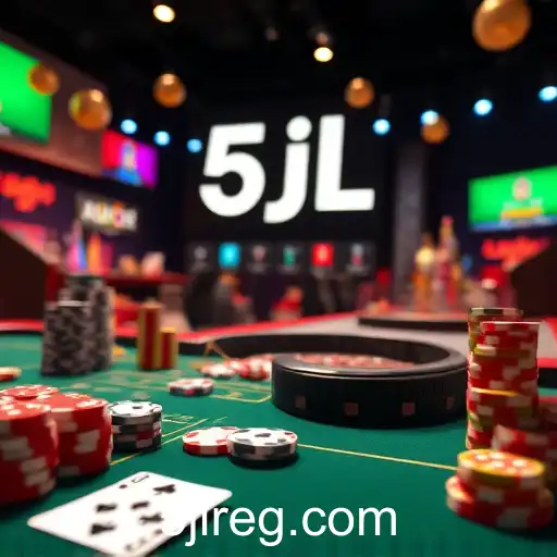 Exploring the Online Gaming Surge