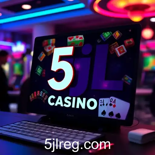 The Rise of Online Gaming: 5jl Casino's Impact