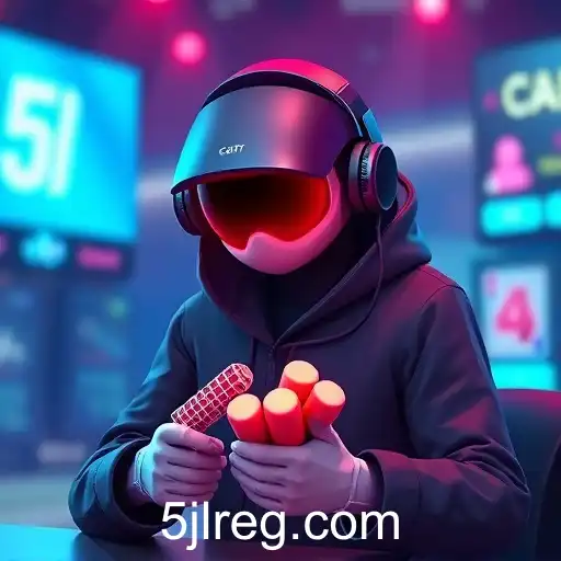 The Rise of Online Gaming Platforms in the Digital Era