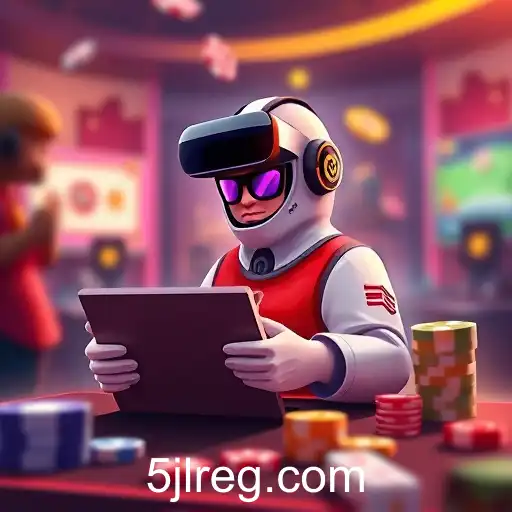 The Evolution of Online Gaming Platforms