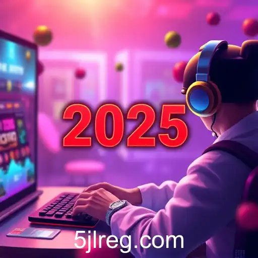 The Rise of Online Gaming Platforms in 2025