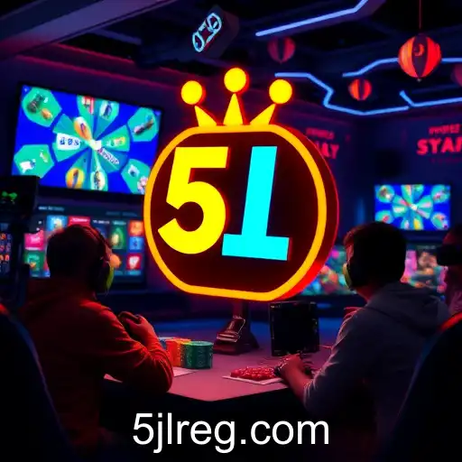 The Rise of Online Gaming Platforms in 2025