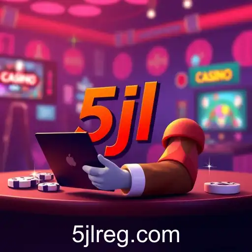 The Rise of Online Gaming: 5JL Casino's Surge