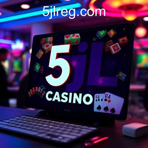 The Rise of Online Gaming: 5jl Casino's Impact