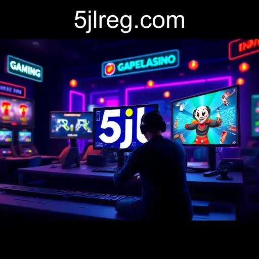 The Surge of Online Gaming and Security Concerns