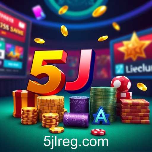 5jl casino login register