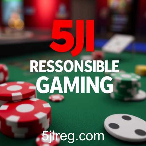 5jl casino login register