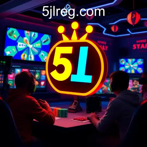 The Rise of Online Gaming Platforms in 2025