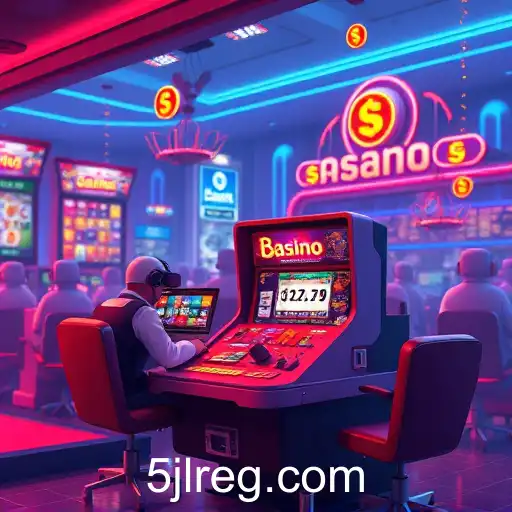 The Rising Popularity of Online Casinos in 2025