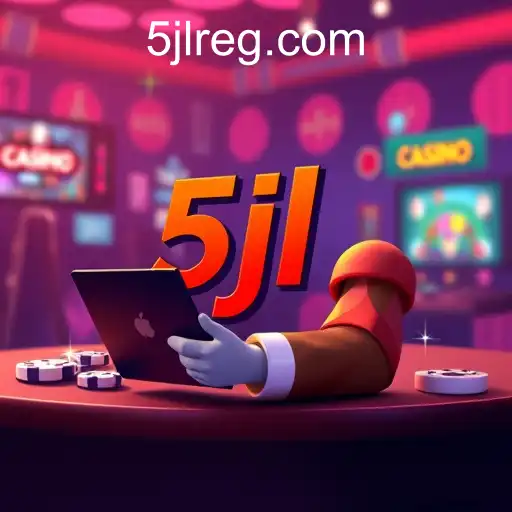 The Rise of Online Gaming: 5JL Casino's Surge