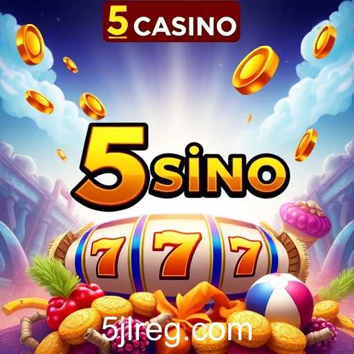 5jl casino login register